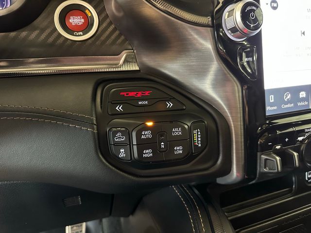 2024 Ram 1500 TRX Hennessey Mammoth 1000 | Irving, Texas | Hopper Motorplex 2024 Ram 1500 TRX Hennessey Mammoth 1000 | Irving, Texas | Hopper Motorplex