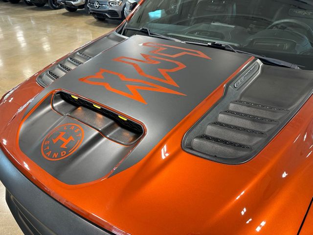 2024 Ram 1500 TRX Hennessey Mammoth 1000 | Irving, Texas | Hopper Motorplex 2024 Ram 1500 TRX Hennessey Mammoth 1000 | Irving, Texas | Hopper Motorplex