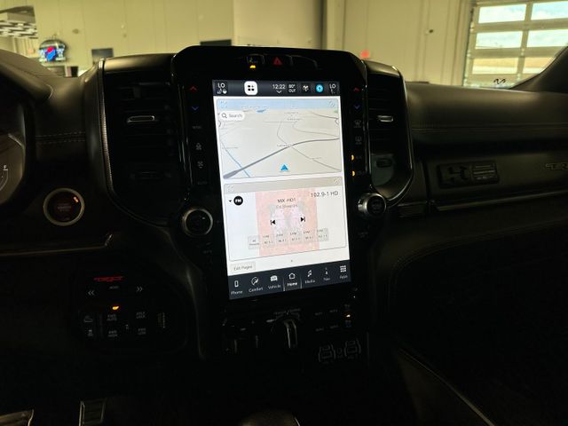 2024 Ram 1500 TRX Hennessey Mammoth 1000 | Irving, Texas | Hopper Motorplex 2024 Ram 1500 TRX Hennessey Mammoth 1000 | Irving, Texas | Hopper Motorplex