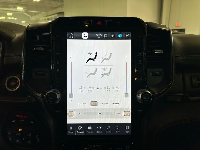 2024 Ram 1500 TRX Hennessey Mammoth 1000 | Irving, Texas | Hopper Motorplex