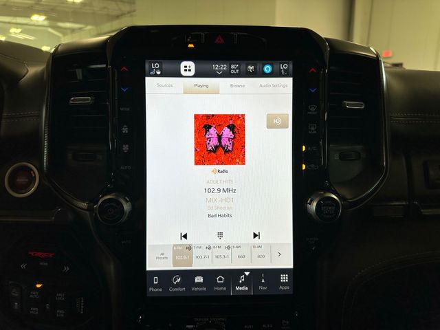 2024 Ram 1500 TRX Hennessey Mammoth 1000 | Irving, Texas | Hopper Motorplex 2024 Ram 1500 TRX Hennessey Mammoth 1000 | Irving, Texas | Hopper Motorplex