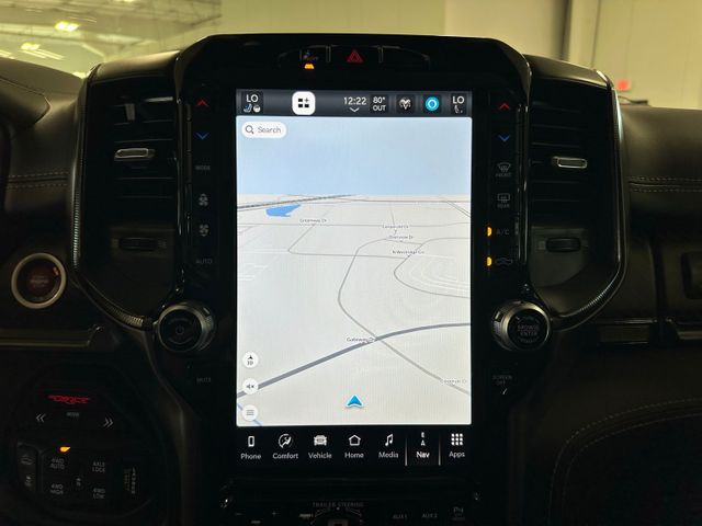 2024 Ram 1500 TRX Hennessey Mammoth 1000 | Irving, Texas | Hopper Motorplex