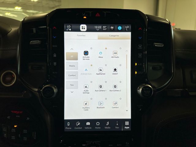 2024 Ram 1500 TRX Hennessey Mammoth 1000 | Irving, Texas | Hopper Motorplex 2024 Ram 1500 TRX Hennessey Mammoth 1000 | Irving, Texas | Hopper Motorplex