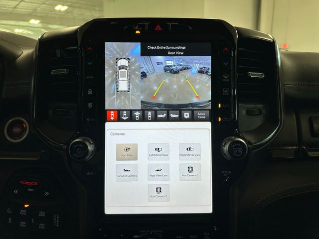 2024 Ram 1500 TRX Hennessey Mammoth 1000 | Irving, Texas | Hopper Motorplex 2024 Ram 1500 TRX Hennessey Mammoth 1000 | Irving, Texas | Hopper Motorplex