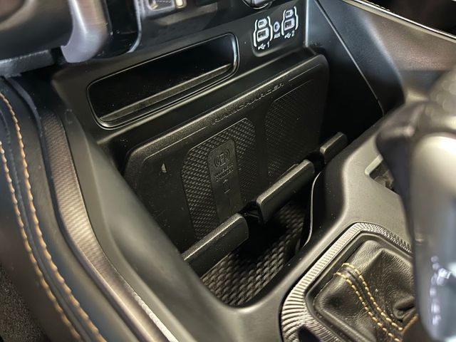 2024 Ram 1500 TRX Hennessey Mammoth 1000 | Irving, Texas | Hopper Motorplex 2024 Ram 1500 TRX Hennessey Mammoth 1000 | Irving, Texas | Hopper Motorplex
