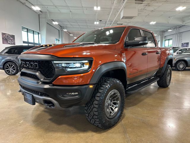 2024 Ram 1500 TRX Hennessey Mammoth 1000 | Irving, Texas | Hopper Motorplex