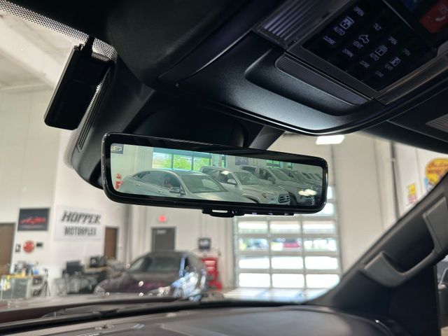 2024 Ram 1500 TRX Hennessey Mammoth 1000 | Irving, Texas | Hopper Motorplex