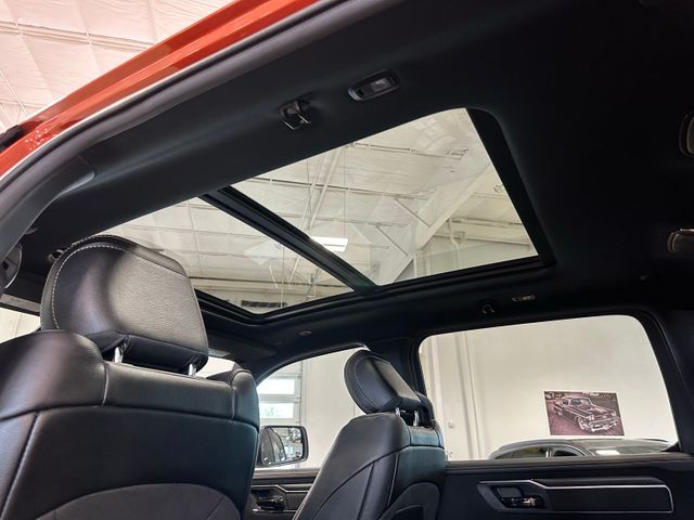 2024 Ram 1500 TRX Hennessey Mammoth 1000 | Irving, Texas | Hopper Motorplex