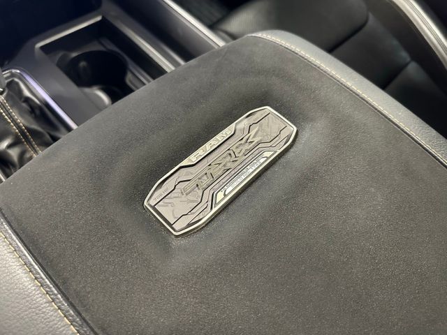 2024 Ram 1500 TRX Hennessey Mammoth 1000 | Irving, Texas | Hopper Motorplex