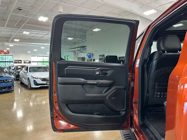 2024 Ram 1500 TRX Hennessey Mammoth 1000 | Irving, Texas | Hopper Motorplex