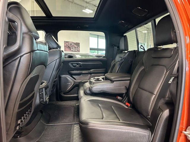 2024 Ram 1500 TRX Hennessey Mammoth 1000 | Irving, Texas | Hopper Motorplex