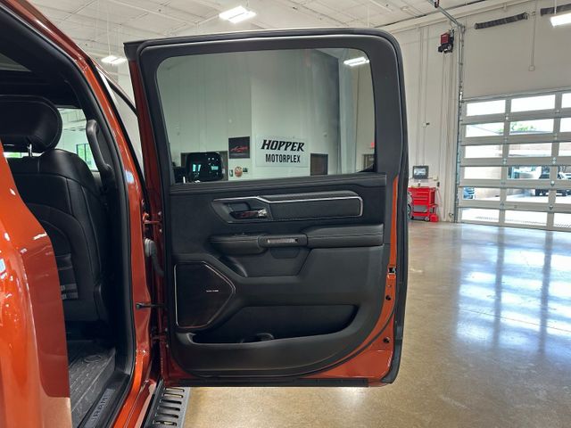 2024 Ram 1500 TRX Hennessey Mammoth 1000 | Irving, Texas | Hopper Motorplex 2024 Ram 1500 TRX Hennessey Mammoth 1000 | Irving, Texas | Hopper Motorplex