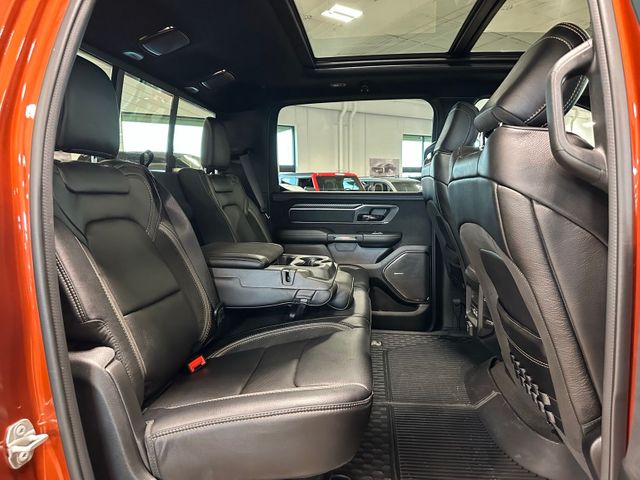 2024 Ram 1500 TRX Hennessey Mammoth 1000 | Irving, Texas | Hopper Motorplex 2024 Ram 1500 TRX Hennessey Mammoth 1000 | Irving, Texas | Hopper Motorplex