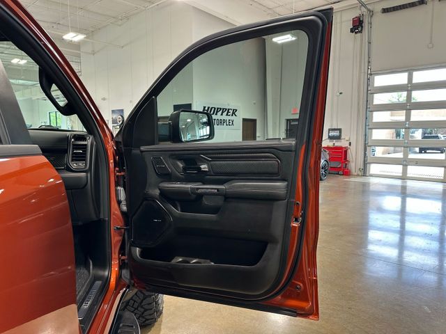 2024 Ram 1500 TRX Hennessey Mammoth 1000 | Irving, Texas | Hopper Motorplex 2024 Ram 1500 TRX Hennessey Mammoth 1000 | Irving, Texas | Hopper Motorplex