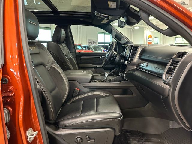 2024 Ram 1500 TRX Hennessey Mammoth 1000 | Irving, Texas | Hopper Motorplex 2024 Ram 1500 TRX Hennessey Mammoth 1000 | Irving, Texas | Hopper Motorplex