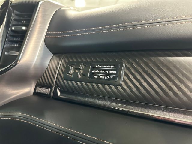 2024 Ram 1500 TRX Hennessey Mammoth 1000 | Irving, Texas | Hopper Motorplex 2024 Ram 1500 TRX Hennessey Mammoth 1000 | Irving, Texas | Hopper Motorplex