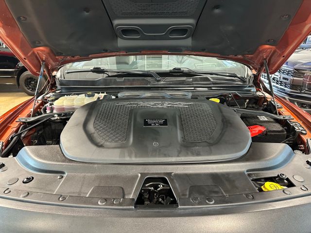 2024 Ram 1500 TRX Hennessey Mammoth 1000 | Irving, Texas | Hopper Motorplex 2024 Ram 1500 TRX Hennessey Mammoth 1000 | Irving, Texas | Hopper Motorplex