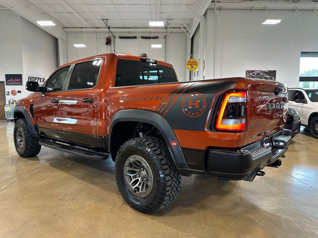 2024 Ram 1500 TRX Hennessey Mammoth 1000 | Irving, Texas | Hopper Motorplex 2024 Ram 1500 TRX Hennessey Mammoth 1000 | Irving, Texas | Hopper Motorplex