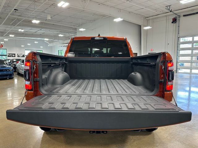 2024 Ram 1500 TRX