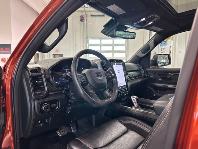 2024 Ram 1500 TRX
