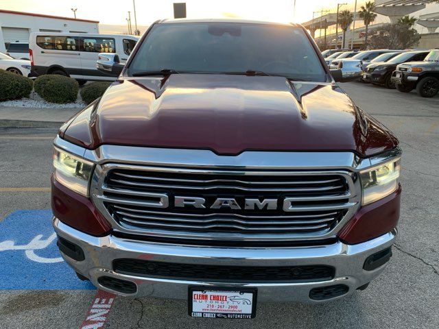 2024 Ram 1500 Laramie | San Antonio, TX | Clear Choice Automotive South 2024 Ram 1500 Laramie | San Antonio, TX | Clear Choice Automotive South