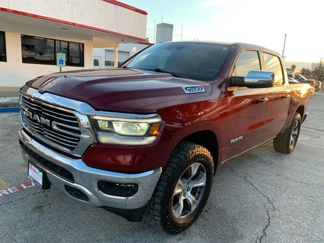 2024 Ram 1500 Laramie | San Antonio, TX | Clear Choice Automotive South