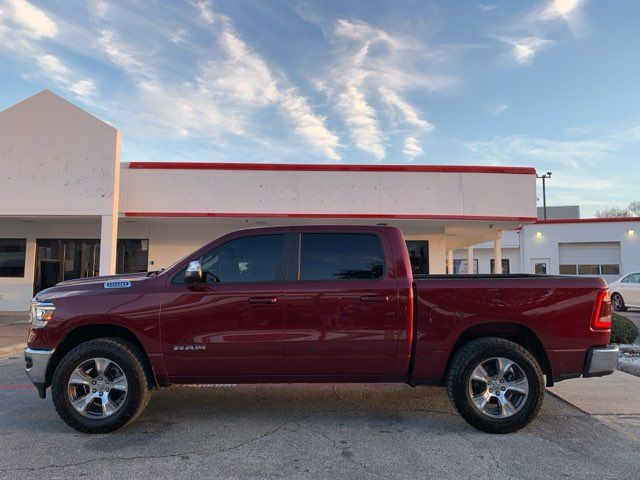 2024 Ram 1500 Laramie | San Antonio, TX | Clear Choice Automotive South 2024 Ram 1500 Laramie | San Antonio, TX | Clear Choice Automotive South