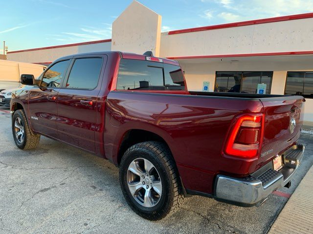 2024 Ram 1500 Laramie | San Antonio, TX | Clear Choice Automotive South