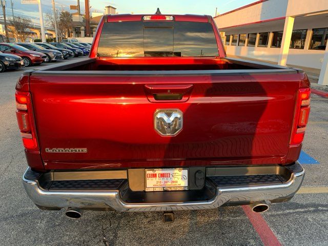 2024 Ram 1500 Laramie | San Antonio, TX | Clear Choice Automotive South