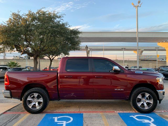 2024 Ram 1500 Laramie | San Antonio, TX | Clear Choice Automotive South 2024 Ram 1500 Laramie | San Antonio, TX | Clear Choice Automotive South