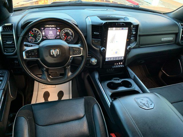 2024 Ram 1500 Laramie | San Antonio, TX | Clear Choice Automotive South