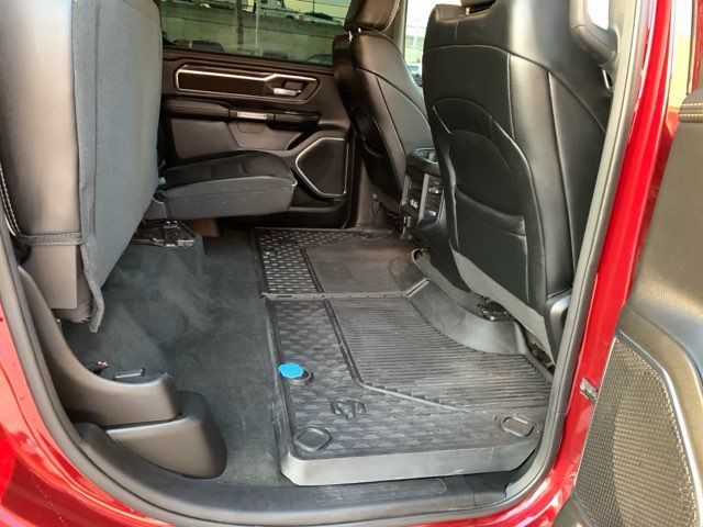 2024 Ram 1500 Laramie | San Antonio, TX | Clear Choice Automotive South