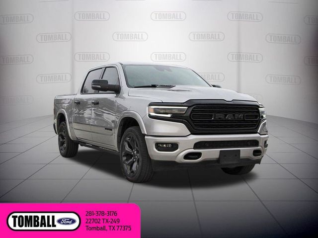 2024 Ram 1500 Limited | Tomball, TX | Ask Jorge Lopez