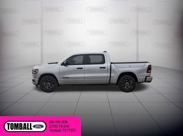 2024 Ram 1500 Limited