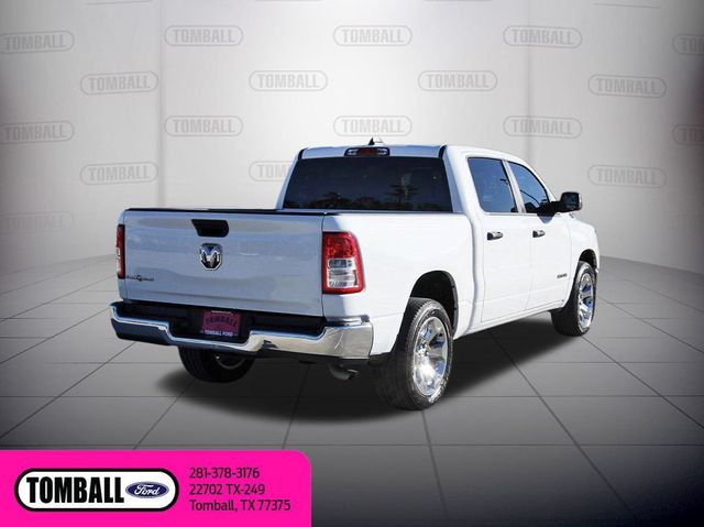 2024 Ram 1500 Big Horn/Lone Star