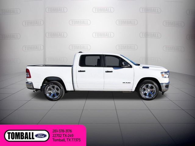 2024 Ram 1500 Big Horn/Lone Star