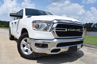 2024 RAM 1500 Pickup Big Horn/Lone Star