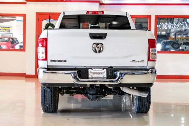 2024 Ram 2500 Big Horn 2024 Ram 2500 Big Horn