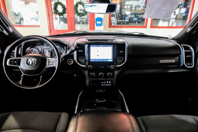 2024 Ram 2500 Big Horn 2024 Ram 2500 Big Horn