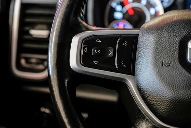 2024 Ram 2500 Big Horn 2024 Ram 2500 Big Horn