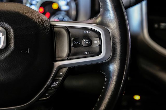 2024 Ram 2500 Big Horn 2024 Ram 2500 Big Horn