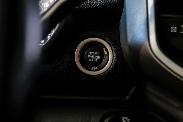 2024 Ram 2500 Big Horn 2024 Ram 2500 Big Horn