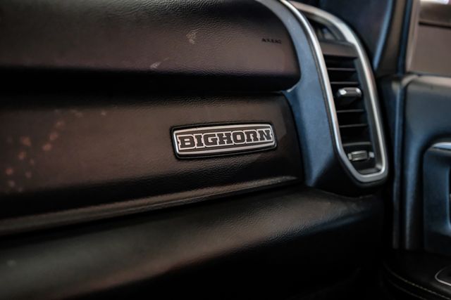 2024 Ram 2500 Big Horn 2024 Ram 2500 Big Horn