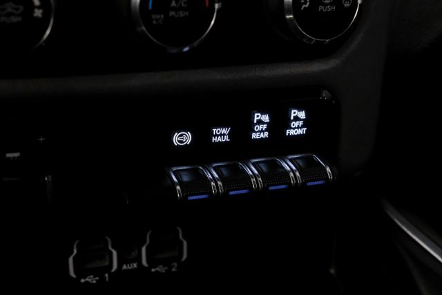 2024 Ram 2500 Big Horn 2024 Ram 2500 Big Horn