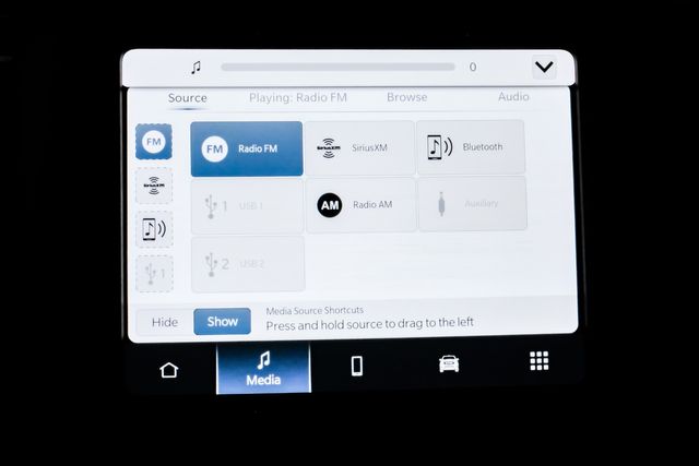 2024 Ram 2500 Big Horn 2024 Ram 2500 Big Horn