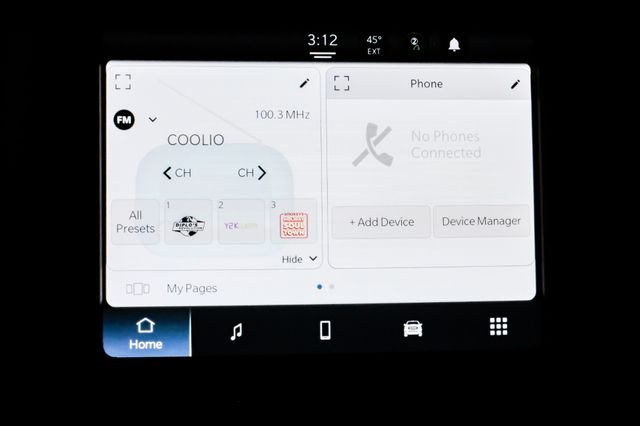 2024 Ram 2500 Big Horn 2024 Ram 2500 Big Horn