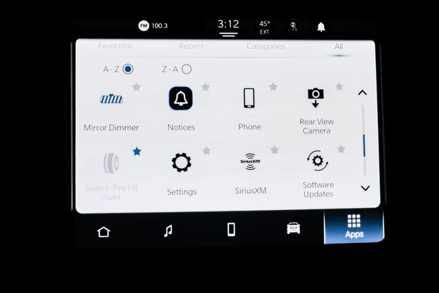 2024 Ram 2500 Big Horn 2024 Ram 2500 Big Horn