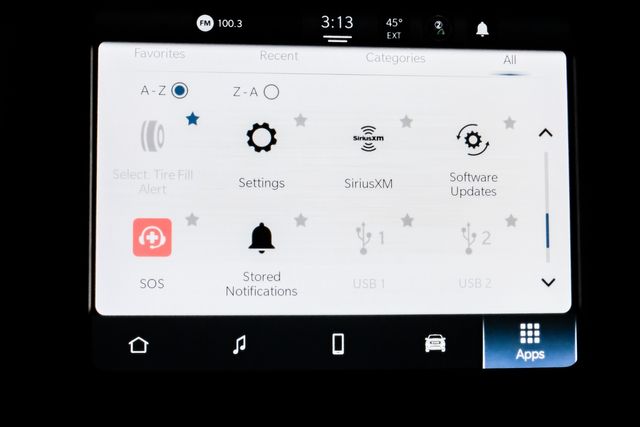 2024 Ram 2500 Big Horn 2024 Ram 2500 Big Horn