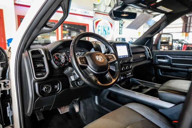 2024 Ram 2500 Big Horn 2024 Ram 2500 Big Horn