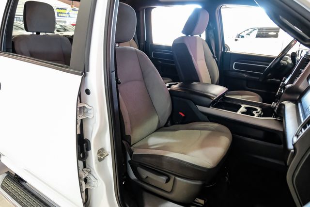 2024 Ram 2500 Big Horn 2024 Ram 2500 Big Horn